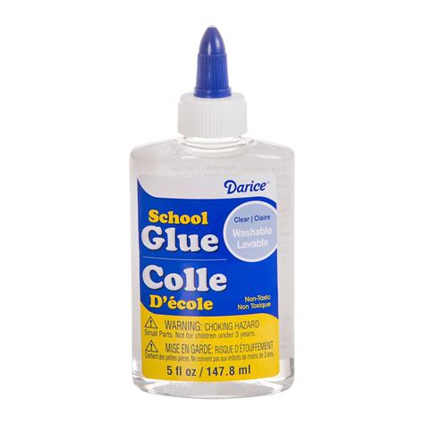 glue at michaels